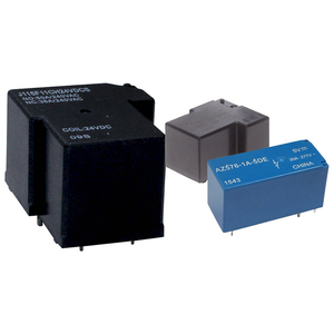 Relais de puissance haute performance PRL3-24V-SC-1C SPDT 10A 24V à usage général pour le contrôle industriel – Qualité garantie - Product Image 1