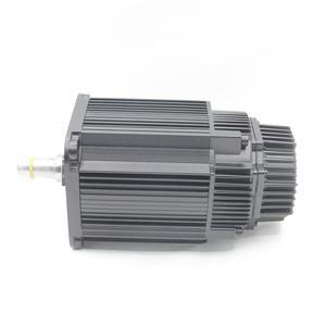 มอเตอร์ SGMG-13A2ABC ของแท้จากคลังสินค้าใหม่ ผู้ขายระดับโกลด์ - Product Image 2