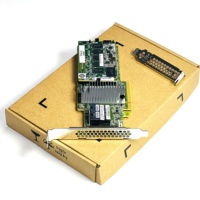 03T6792 PCIe 3,0x8 SAS3108 8 puertos internos MegaRAID SATA + SAS RAID Controller tarjeta de red 9364-8i