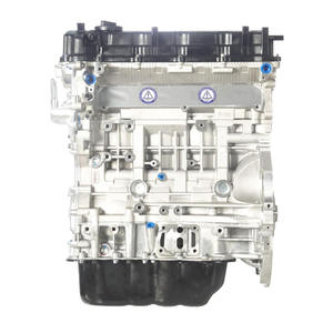 Moteur à essence automobile durable de 2,0 L G4KD DOHC à technologie avancée pour Hyundai IX35 <span class=keywords><strong>Sonata</strong></span> Santa KIA Cerato - Product Image 2
