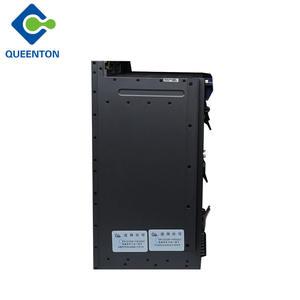 OLT AN5516-01 21 pouces GPON EPON FTTH 8 ports avec carte de service 16 ports 1G 10G PON OLT GPON C+ C++ prix de gros série AN5516 - Product Image 2