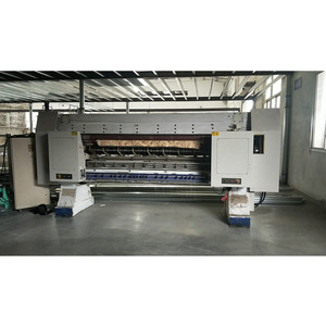 Nệm Sử Dụng Nhiều Kim Quilting Máy - Product Image 2