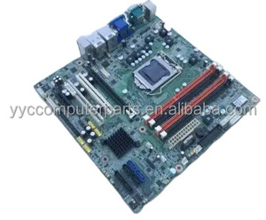 Placa Base AIMB-581QG2 100% OK, Placa IPC AIMB-581 MicroATX Industrial, Placa Base Principal Industrial con 6COM, 12USB, 2LAN, LGA1155, Compatible con I7/i5/i3 de 2.ª/3.ª Generación - Product Image 3