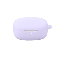 Pour Xiaomi Redmi Buds 6 Play étui pour écouteurs en silicone accessoires pour écouteurs sans fil housse de protection en Silicone