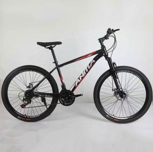 Bicicletas Japonesas Usadas de Todo Tipo, 26 Pulgadas, Rectas, al por Mayor, Bicicletas de Montañ<span class=keywords><strong>a</strong></span> MTB de 24 Velocidades, Precio de Bicicleta Cuatrimoto, Bicicleta MTB de 26 - Product Image 5