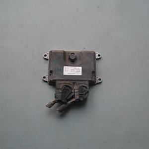Bagian pembongkaran mobil bekas BJ40 2.3T papan komputer mesin BJ60 BJ80 S5 S6 S7 ECU Unit kontrol MT62.1 B00011283 - Product Image 4