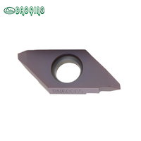 Daoqin High QualityTKFT12 Thread Cutting Tool Threading Inserts