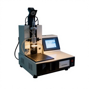 Aparato de Prueba de Punto de Anilina Totalmente Automático para Laboratorio, Modelo ISO2977 TP-206 - Product Image 1