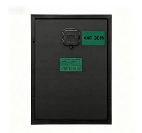 Module Solaire ODM 30W 50W IPBC avec Système de Montage Complet, Résistant aux UV, Câblage DC, pour Jardin Extérieur, Serre, Énergie Hors Réseau