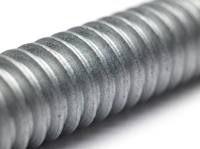 High Quality 4.8 Grade Multi-Specification Carbon Steel Hot Galvanizing Threaded Rods