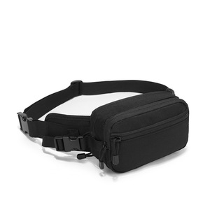 Sac banane tactique Molle IWB grande capacité antivol pour cyclisme, randonnée, entraînement – Sac de rangement multifonctionnel - Product Image 6