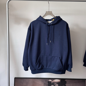 Sweat à <span class=keywords><strong>capuche</strong></span> décontracté <span class=keywords><strong>Ralph</strong></span> <span class=keywords><strong>Lauren</strong></span> inspiré du style vintage, avec logo brodé, en mélange de coton confortable pour homme - Product Image 1
