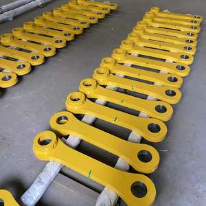 Лидер продаж, ковшовый рычаг для экскаватора Kobelco, ковшовый рычаг для <span class=keywords><strong>hitachi</strong></span> ex120 - Product Image 3