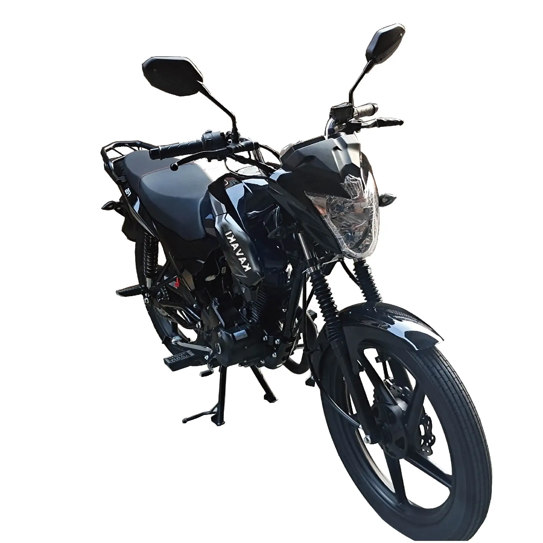 2022 Ed Model Baru Sepeda Motor Off Road Cruiser Model 125cc 150cc 200cc