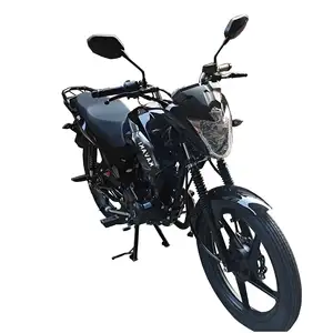 2022 KAVAKI全新型号125cc 150cc 200cc街头巡洋舰摩托车