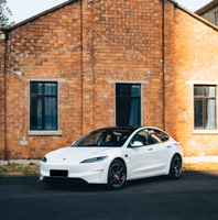 Jantes en alliage forgé EV Performance, modèle optimisé pour Model 3 et Model Y, légères, en alliage forgé haute résistance 6061-T6