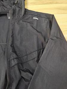 Giacche a Vento da <span class=keywords><strong>Calcio</strong></span> per Uomo, <span class=keywords><strong>Felpe</strong></span> con Cappuccio, Giacche Leggere ad Asciugatura Rapida per Allenamento - Product Image 3