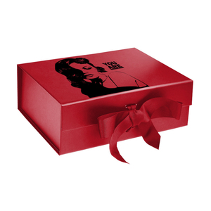 Custom China Shenzhen <b>Christmas</b> Paper <b>Box</b> Glass Bottle Package <b>Box</b> Perfume <b>Box</b> - Product Image 1