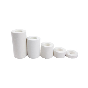 Pansement adhésif stérile en <span class=keywords><strong>oxyde</strong></span> <span class=keywords><strong>de</strong></span> <span class=keywords><strong>zinc</strong></span> certifié CE ISO, hypoallergénique, pour peaux sensibles, pansement pour plaies - Product Image 5