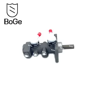 BOGE BC1163 Brake Master Cylinder MK384488 For Mitsubishi FUSO CANTER Cargo Truck OEM MK-384488