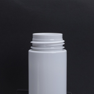 Vente en gros de flacons à pompe à mousse personnalisés de 100 ml, 120 ml, 150 ml, 180 ml pour émulsion, lotion cosmétique - Product Image 2