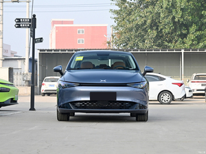 Xiaopeng P5 2024 Edición <span class=keywords><strong>500Plus</strong></span>, Sedán Eléctrico de 4 Puertas y 5 Plazas con Batería de Litio, Volante a la Izquierda - Product Image 2