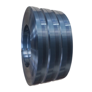Bonne planéité et bonne rectitude c67s bobine de bande de carbone en acier laminé à froid - Product Image 1