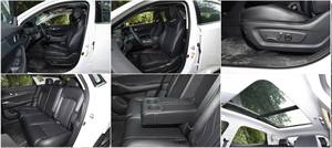 2024 модель Changan UNI-K Global Edition 2,0 T в собственность - Product Image 3