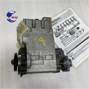 Bomba de Inyección de Combustible GZFQ Nueva para C7 C9 476-8769 319-0678 319-0677 para Repuestos de Motores de Maquinaria de Construcción - Product Image 2