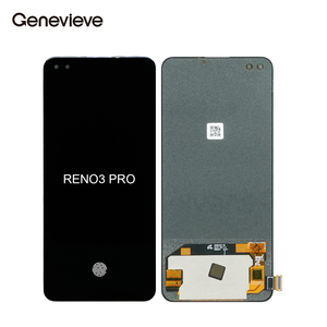 OPPO Reno 3 Pro Display Original: Genuine Replacement Screen
