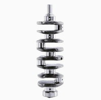 Construction Machinery Mitsubishi 8DC20/8DC20A/8DC80/81/82 for Engine Crankshaft ME997083/ME999355 Strength Hot Selling Products