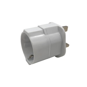 <span class=keywords><strong>Adattatore</strong></span> per spina da viaggio universale Standard diverso più adatto di forma piccola - Product Image 2