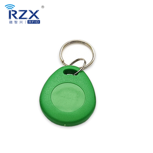 Không thấm nước tùy chỉnh rzx sẵn sàng để tàu iso14443a HF <span class=keywords><strong>13.56MHz</strong></span> 1K Byte Keychain lập trình thang máy kiểm soát truy cập <span class=keywords><strong>keyfob</strong></span> <span class=keywords><strong>RFID</strong></span> Tag - Product Image 4