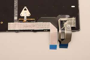 Nouveau clavier rétroéclairé anglais américain pour ordinateur portable Lenovo ThinkPad T14 Gen 3/P14s Gen 3/L14 Gen 3 5N21D67970/5N21D68058 - Product Image 3