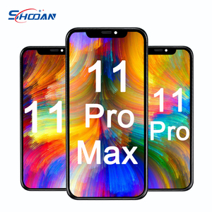 Pantalla Lcd <span class=keywords><strong>Original</strong></span> para <span class=keywords><strong>Iphone</strong></span> <span class=keywords><strong>11</strong></span>, <span class=keywords><strong>11</strong></span> Pro Max, <span class=keywords><strong>11</strong></span> Pro Max, pantalla táctil Lcd - Product Image 2
