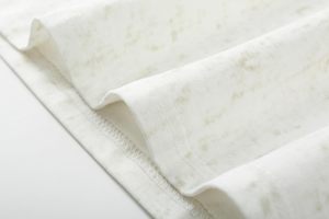 T-shirts à manches courtes pour hommes, en polyester/coton tricoté respirant, grande taille, vente chaude - Product Image 2