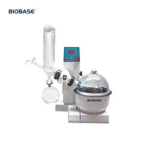 Evaporador Rotatorio para Experimentos a Pequeña Escala BIOBASE China, Equipo de Laboratorio Compacto y Eficiente, Instrumento de Laboratorio - Product Image 1