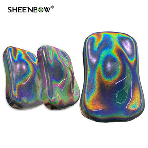 Sheenbow láser coche pintura camaleón pintura pigmento en polvo - Product Image 2