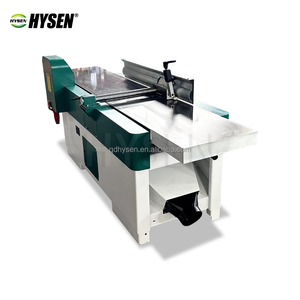 HYSEN RAPID 520 Fournisseur en gros Raboteuse à spirale pour le bois Raboteuse <span class=keywords><strong>de</strong></span> surface pour le travail du bois - Product Image 1