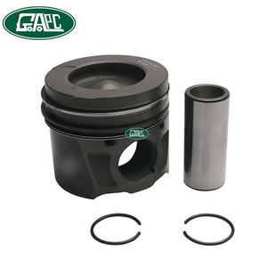 Piston dengan Cincin Diesel GL1875 Lr01960 99 Mobil <span class=keywords><strong>2</strong></span>.<span class=keywords><strong>2</strong></span> Diesel untuk Land Rover Freelander <span class=keywords><strong>2</strong></span> L359 Suku Cadang Pabrikan Guangzhou - Product Image 1