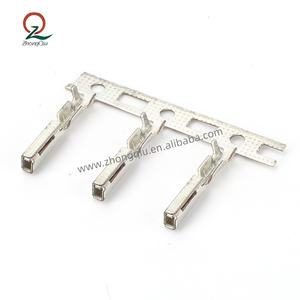 ขั้วต่อ SWPT-001T-P025 <span class=keywords><strong>jwpf</strong></span> Series <span class=keywords><strong>JST</strong></span> ชุดกันน้ำขั้วต่อแบบจีบ - Product Image 5