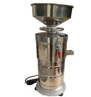 Machine à moudre le tahini, le beurre de cacahuètes et le sésame, prix d'usine, vente en gros