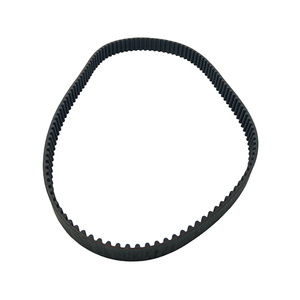 Hochwertige Automotorteile Nockenwellen-Gummi-Zahnriemen 117MY21 13568-19046 für Toyota Corolla 4A 1.6L AE101 AE110 AE111 - Product Image 3