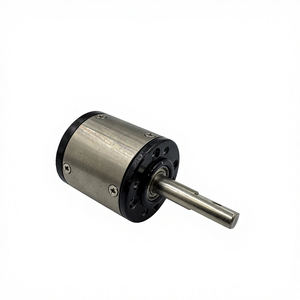 38mm Faulhaber 모터 미니 전기 모터 DC 모터 기어박스 미니 웜 기어 감속기 - Product Image 4