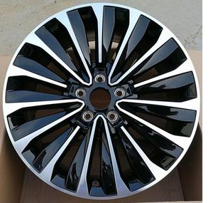 5016 <span class=keywords><strong>Oem</strong></span> Odm <span class=keywords><strong>Vw</strong></span>用アルミ合金乗用車ホイール