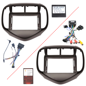 Bán buôn màn hình video đa phương tiện <span class=keywords><strong>9</strong></span> inch cho xe Chevrolet AVEO 2016-2020, đầu <span class=keywords><strong>Android</strong></span> Auto, lắp đặt âm thanh nổi - Product Image 1