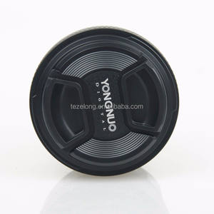 Nouvel objectif d'<span class=keywords><strong>appareil</strong></span> <span class=keywords><strong>photo</strong></span> Yn 50mm objectifs mise au point automatique YN 50mm F1.8 objectif pour appareils <span class=keywords><strong>photo</strong></span> reflex numériques <span class=keywords><strong>Nikon</strong></span> EOS YONGNUO YN EF 50mm F/1.8 AF ouverture d'objectif - Product Image 6