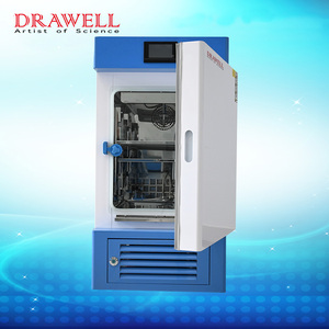 DPX-460C Touch Screen Biochemical Incubator 460L Large <b>Volume</b> Variable Frequency Refrigerated Lab Incubation Cabinet - Product Image 4
