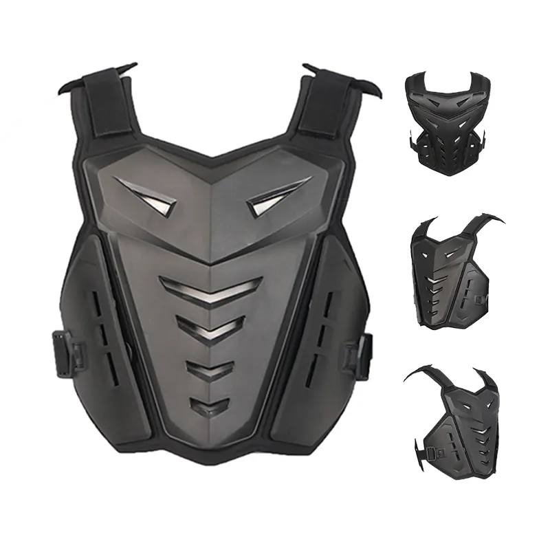 hot sale high quality CE certificated motorcycle & auto racing wear motorcycle protective gear jacket motocross vest armor