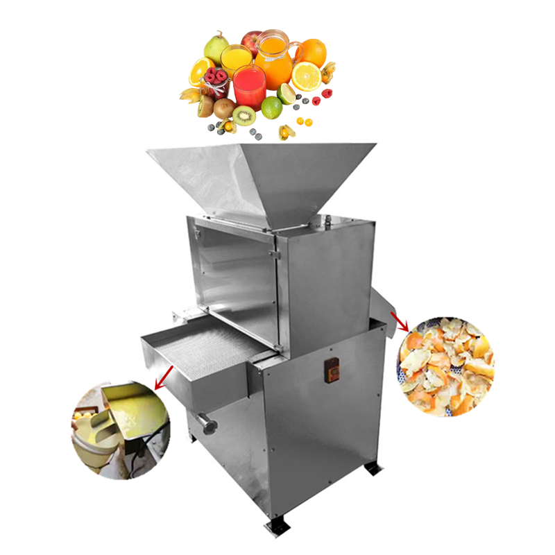 Juice Extractor Machine Juicer Orange High